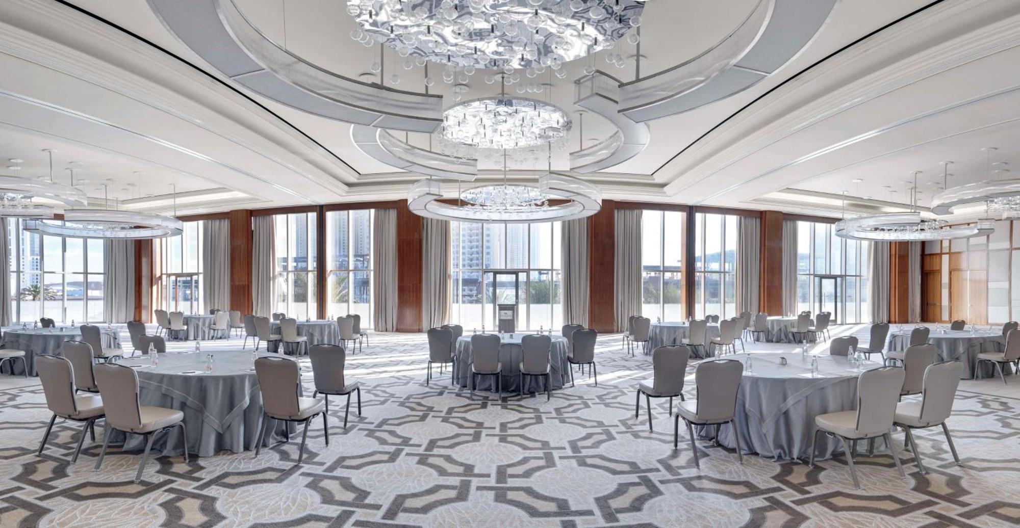 Waldorf Astoria Las Vegas Esterno foto